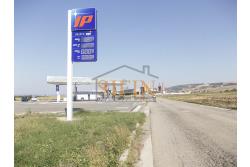 Stazione Servizio  - Flumeri (AV) distributore carburanti, INDIPENDENTE, in vendita di complessivi mq. 5.800,00 con bar, ristorante pizzeria, su strada ad alto flusso veicolare