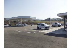 Stazione Servizio  - Flumeri (AV) distributore carburanti, INDIPENDENTE, in vendita di complessivi mq. 5.800,00 con bar, ristorante pizzeria, su strada ad alto flusso veicolare